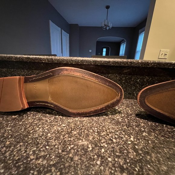 Cole Haan Madison Double Monk II - Picture 5 of 5